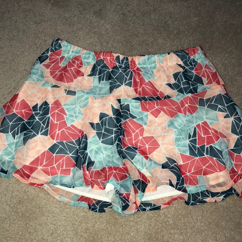 Bcbg generation shorts new with tags
